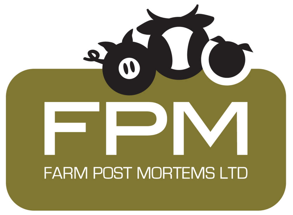 Ben Strugnell - Farm Post Mortems Ltd logo